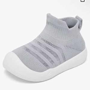 Baby Breathable Sock Shoes